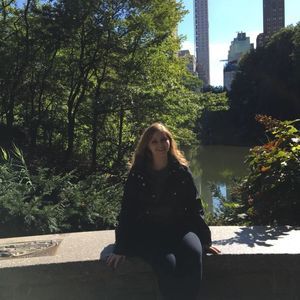 Meet your Posher, Emma